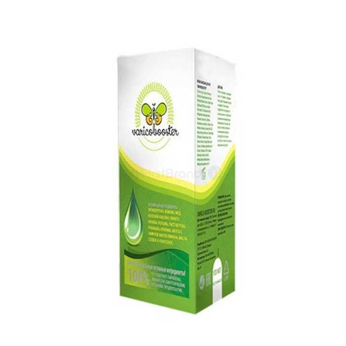 Varicobooster ✅ varicose vein cream ස්ලොවේනියාවේ