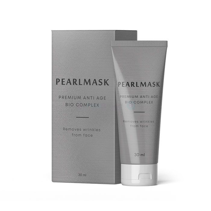 Pearl Mask ✅ perla maskara gaztetzen Alcorconen