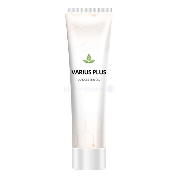 Varius Plus ✅ gel from varicose veins In Germany