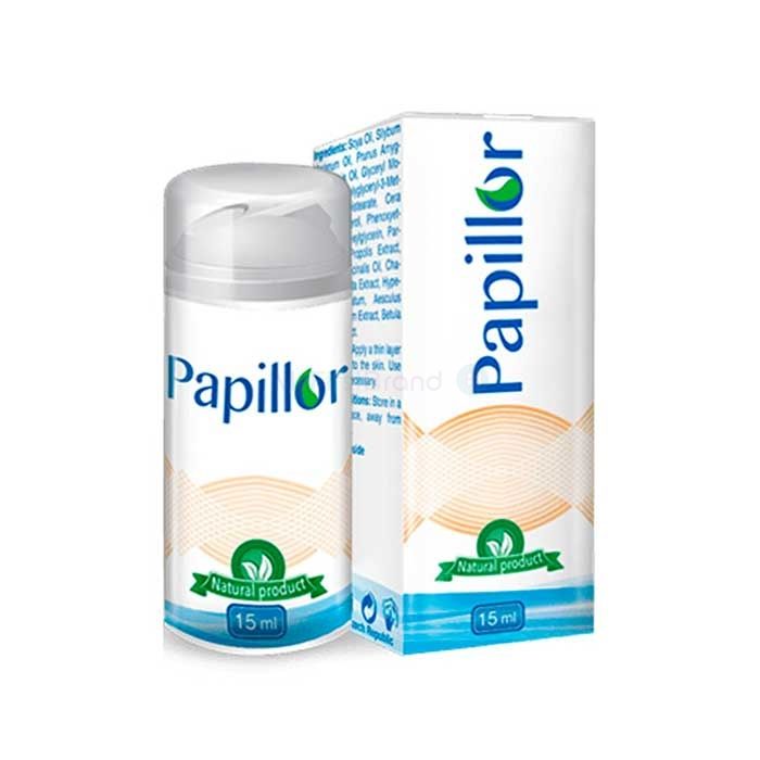 Papillor ✅ her tür papilloma ve siğile karşı krem Mülheim'a