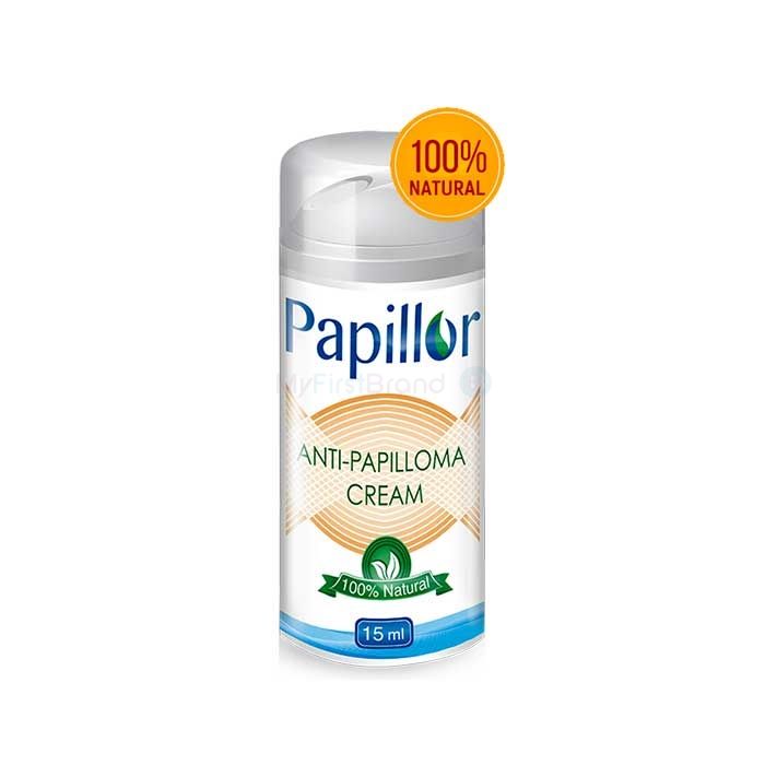 Papillor ✅ crema contra todo tipo de papilomas y verrugas en Le Coruña