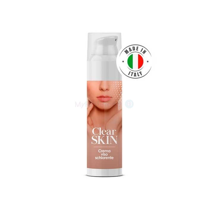 Clear skin ✅ crème anti-imperfections à Bari