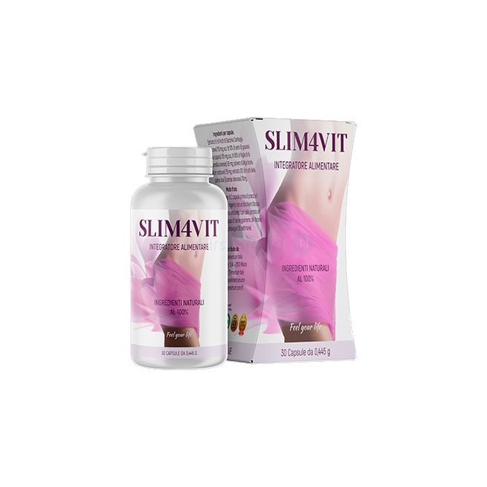 Slim4vit ✅ weightloss remedy in Kure