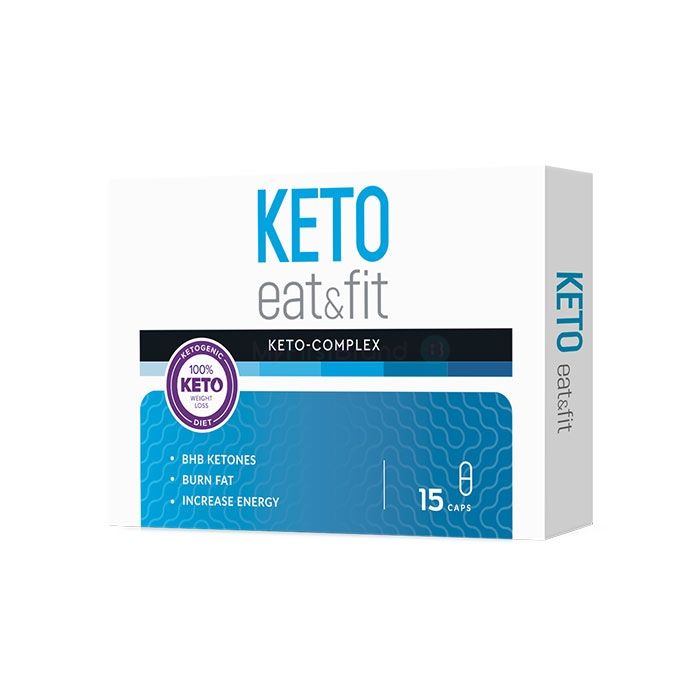 Keto Eat Fit ✅ slimming capsules in Bremen