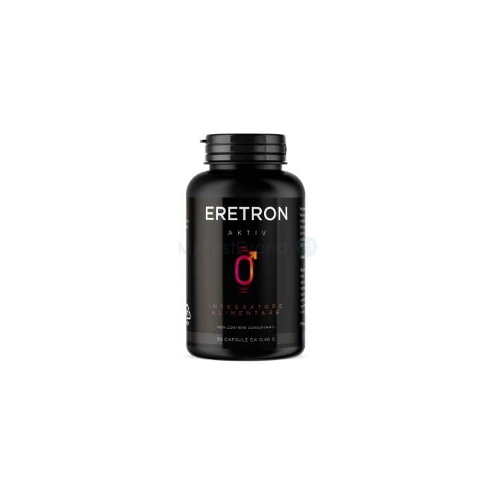 Eretron Aktiv ✅ capsules for potency in Bregenz