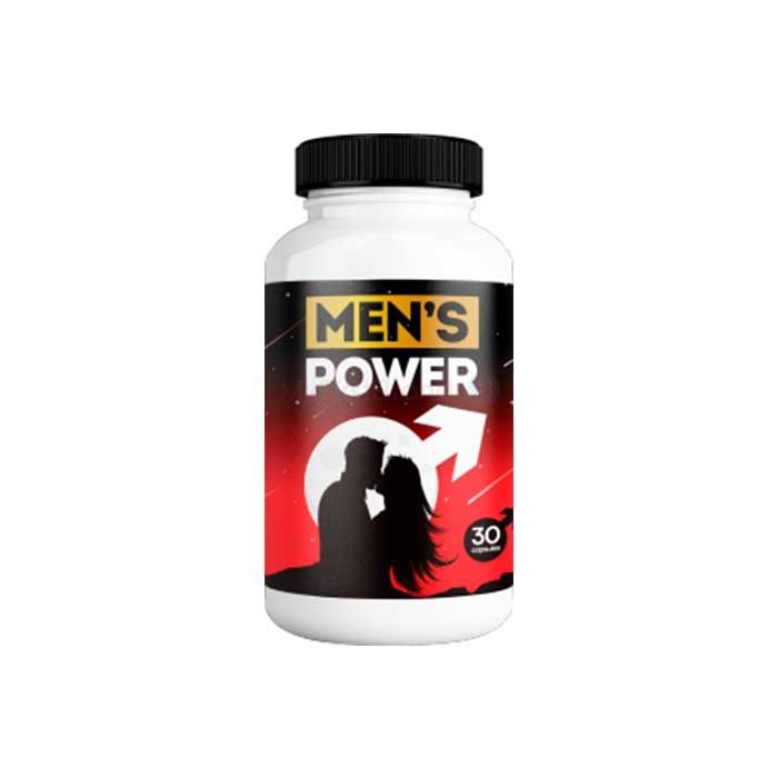 Mens Power ✅ θεραπεία για δραστικότητα στην Άνω Λευκωσία