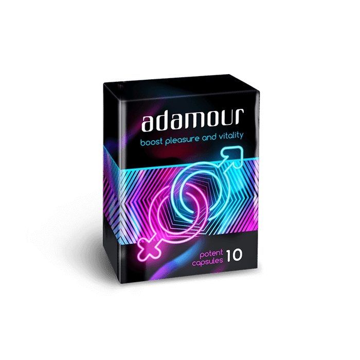 Adamour ✅ produit de traitement de puissance à Erstal