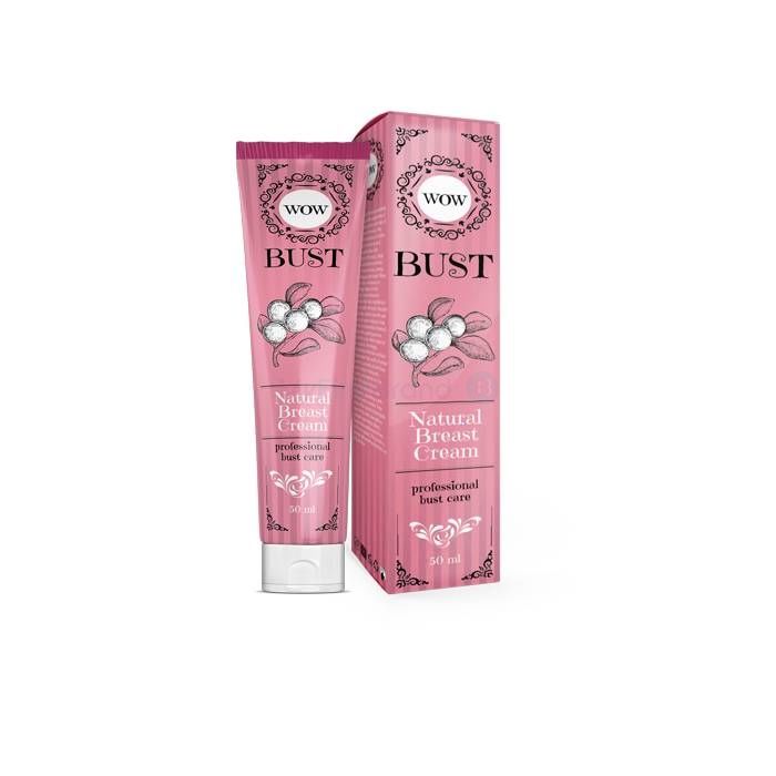 Wow Bust ✅ breast enhancement cream in Krško