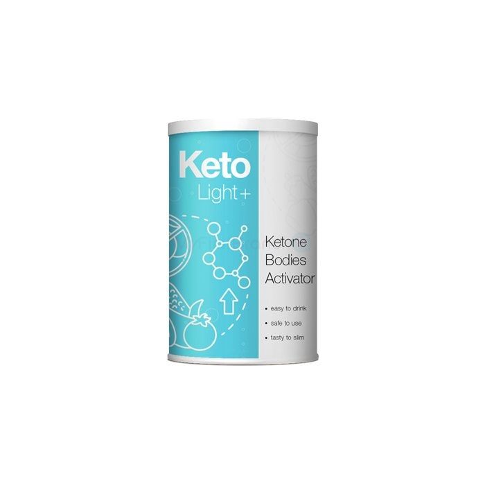 Keto Light+ ✅ remédio para emagrecimento em Viseu