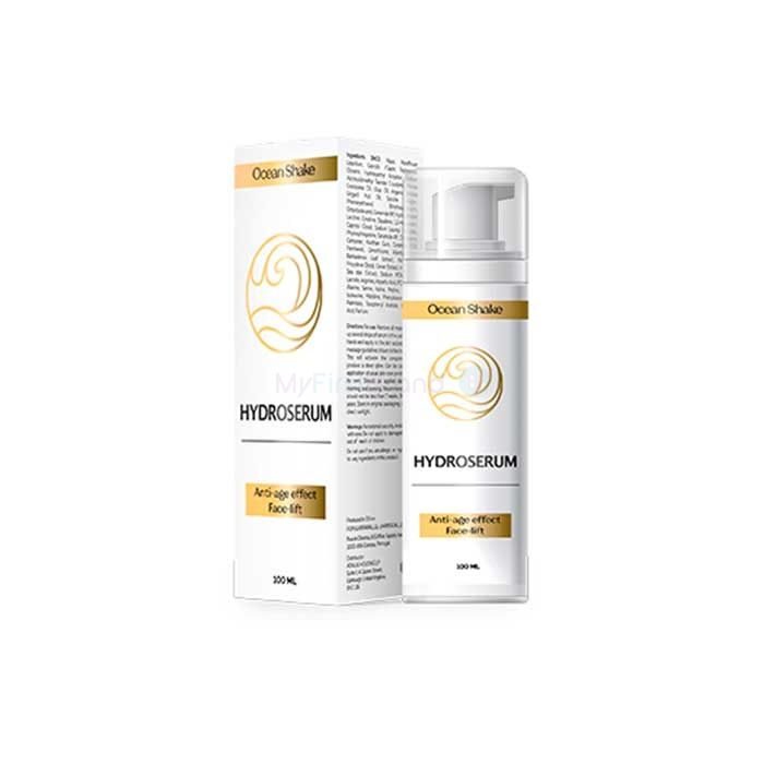 Hydroserum ✅ skin rejuvenation agent in Karlsruhe