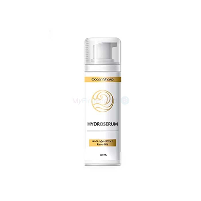 Hydroserum ✅ средство за подмлађивање коже у Магдебургу