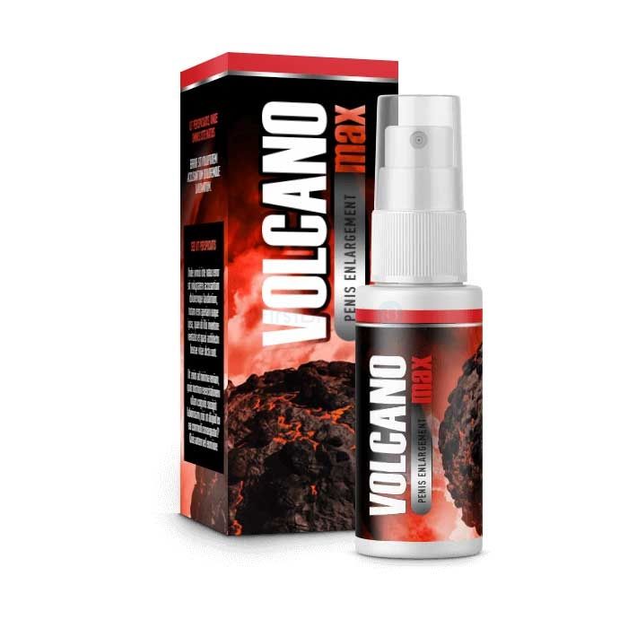 Volcanomax ✅ penis enlargement spray in Sopron