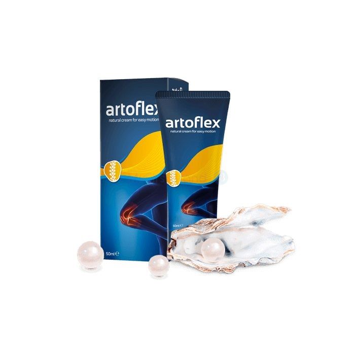 Artoflex ✅ krém na kĺby v Kazincbarciku