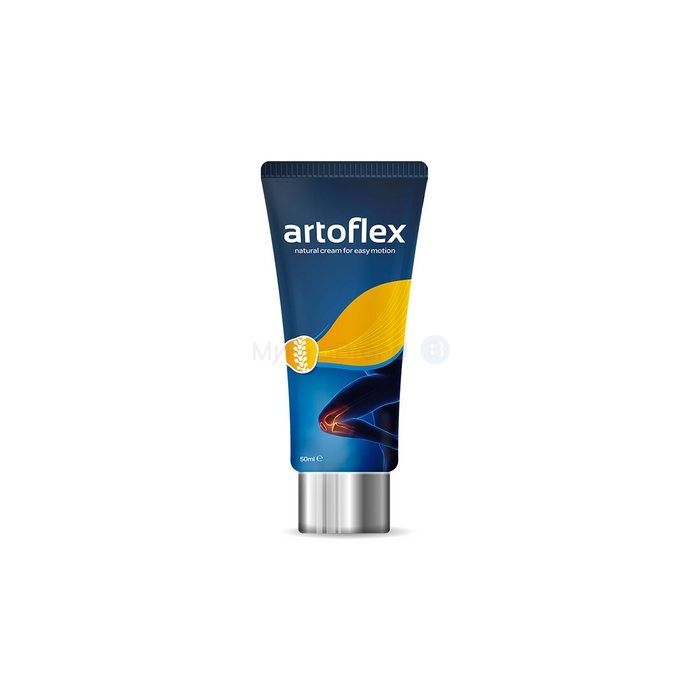 Artoflex ✅ crema per a les articulacions a Poitiers