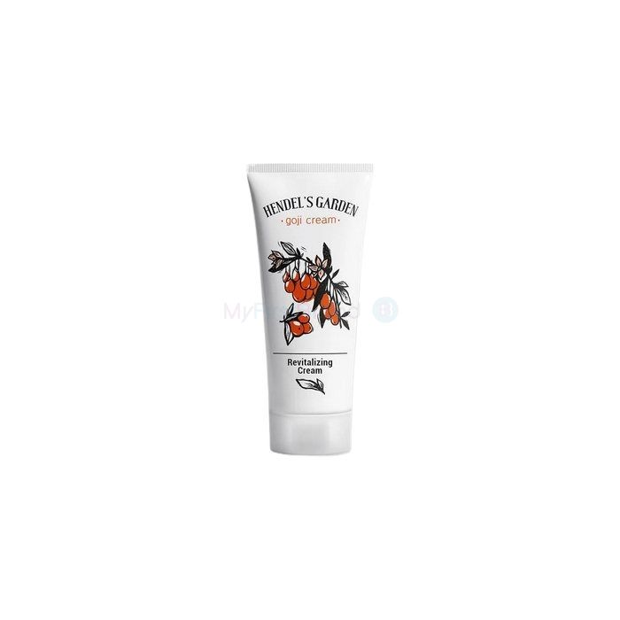 Goji Cream ✅ cream for rejuvenation in Aspropyrgos