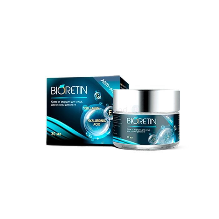 Bioretin ✅ Antifaltencreme in Modena