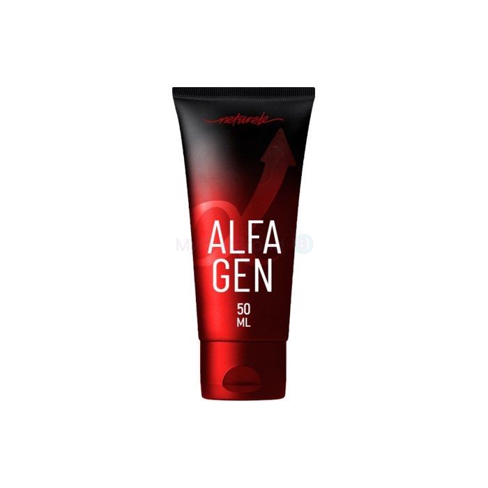 Alfagen ✅ penis enlargement gel in Guarda