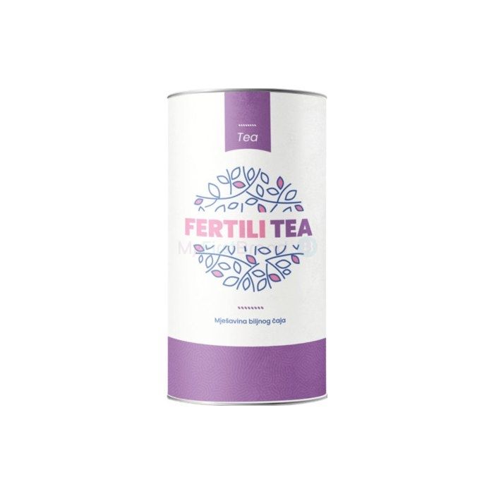 FertiliTea ✅ чај за здравље жена у Врани