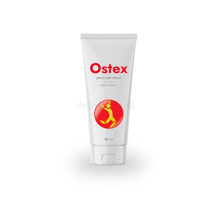 Ostex ✅ joint pain gel in Pamplona