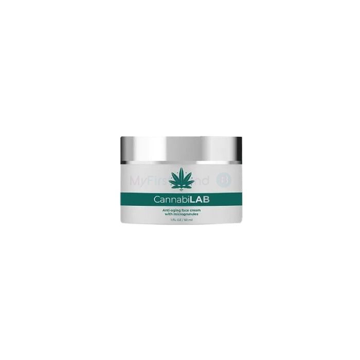 Cannabilab ✅ crema de intinerire în Bekescaba