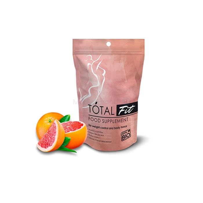 TotalFit ✅ cocktail de slabit în Bekescaba