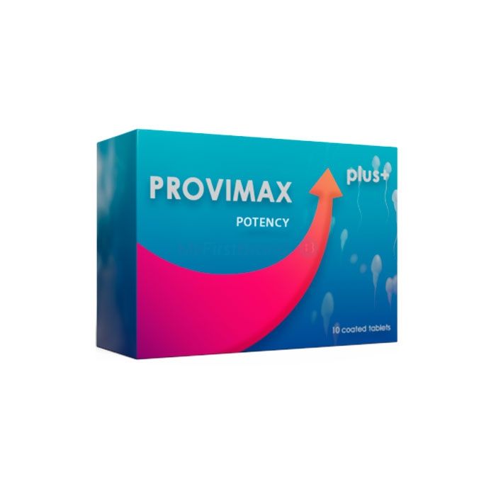 Provimax ✅ pills for prostatitis in Valmiera