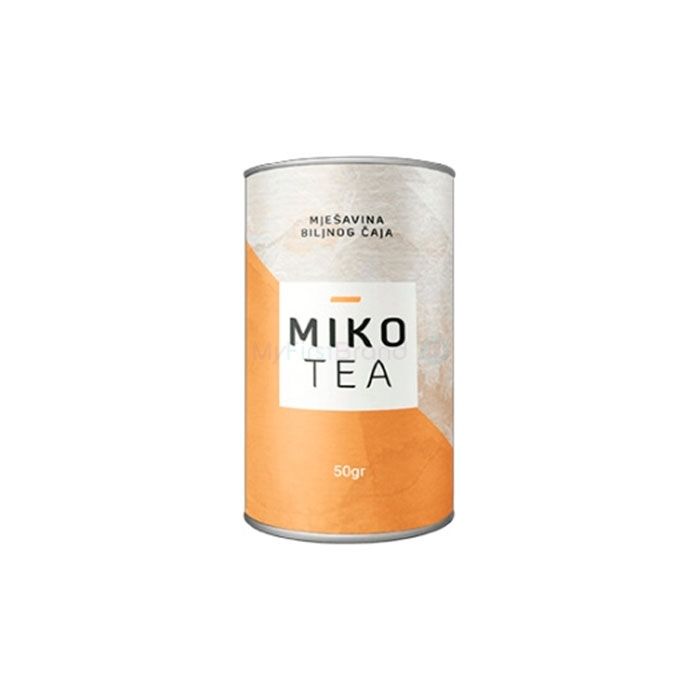 Mikotea ✅ биљна мешавина која ефикасно елиминише гљивичне инфекције на Косову