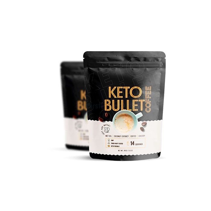 Keto Bullet ✅ lék na hubnutí v Katovicích