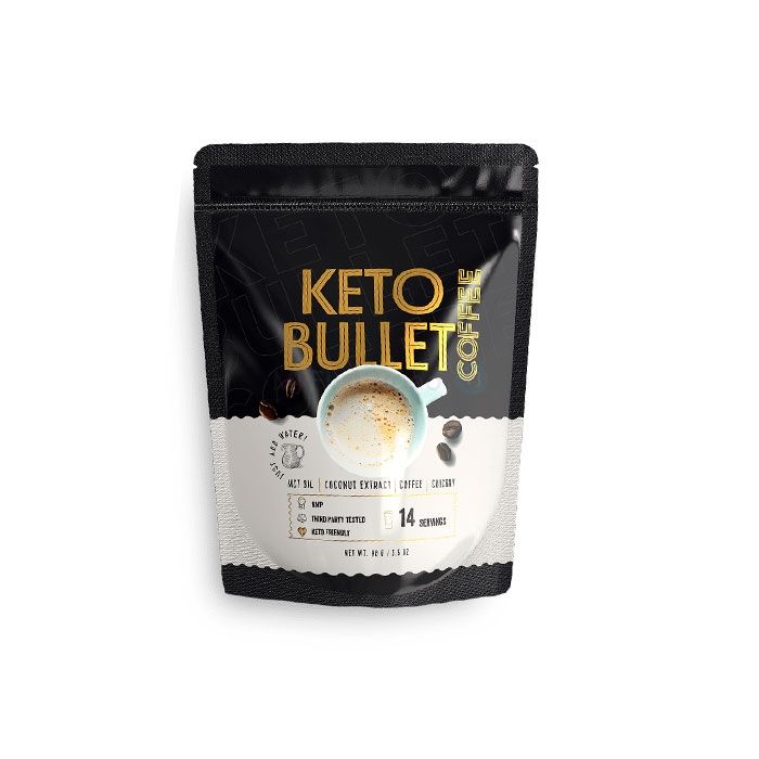 Keto Bullet ✅ средство за отслабване в Сабадел