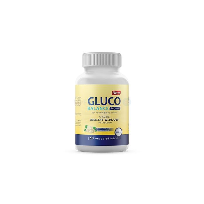 Glucobalance ✅ капсули за диабет в Аликанте