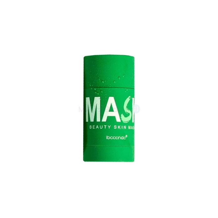 Green Acne Stick ✅ yüz maskesi Varna'da