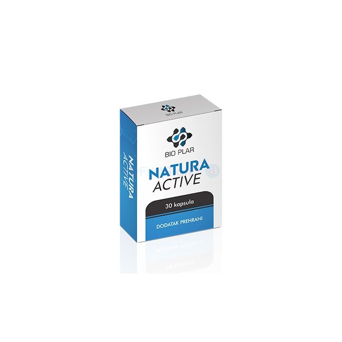 Natura Active ✅ kapsule za hemoroide u Tuzli