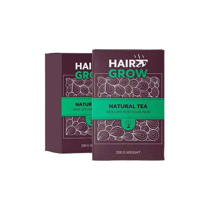 HairGrow ✅ средство за раст косе у Маку