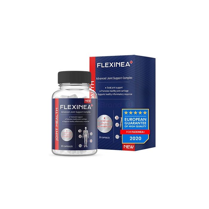 Flexinea ✅ капсули для суглобів в Явожно