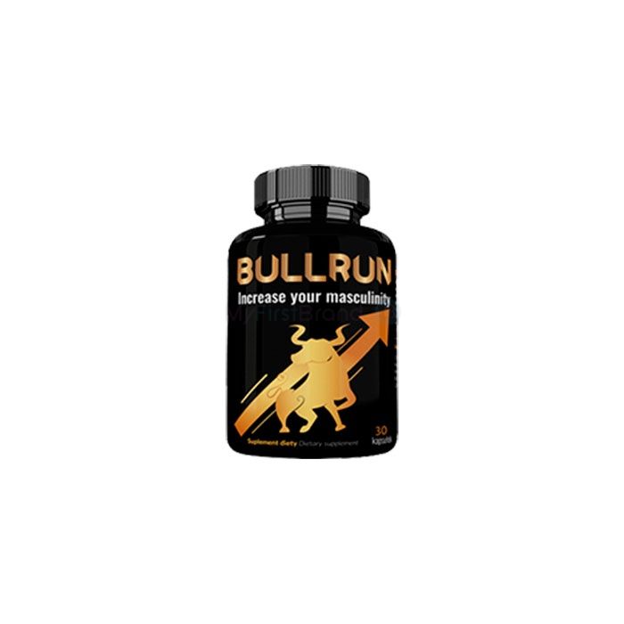 Bullrun ✅ penis enlargement capsules in Decin