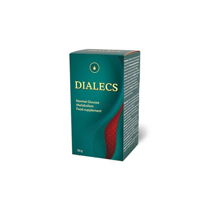 Dialecs ✅ remède contre le diabète à Marbella