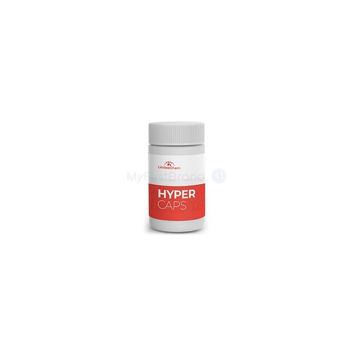 Hyper Caps ✅ capsules for hypertension In Germany