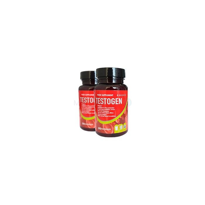 Testogen ✅ remedy for potency in Gnilan