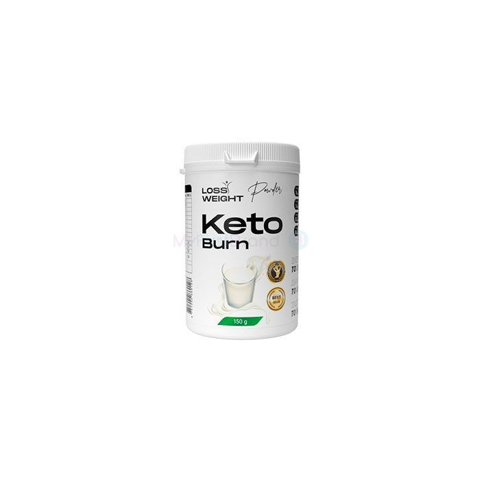 Keto Burn