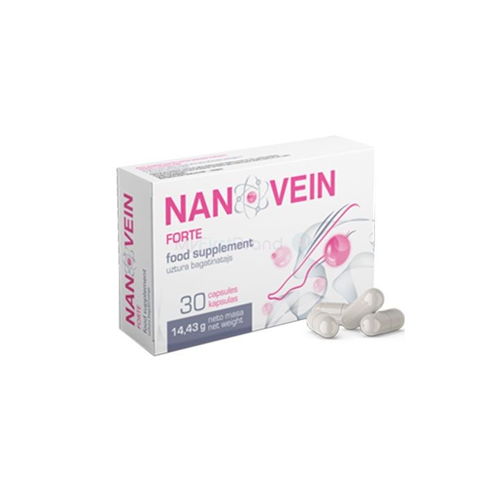 Nanovein Forte ✅ complément alimentaire contre les varices En Grèce