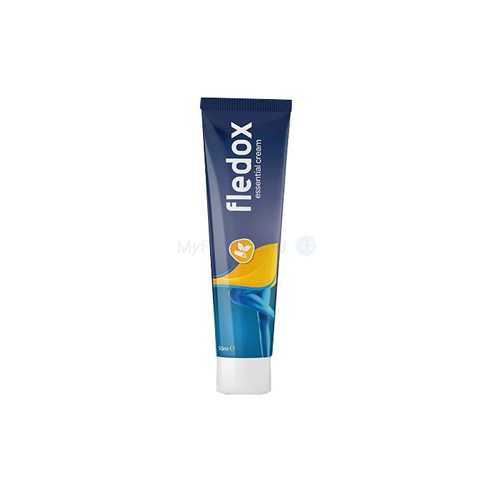 Fledox ✅ Creme für die Gelenke in Salerno