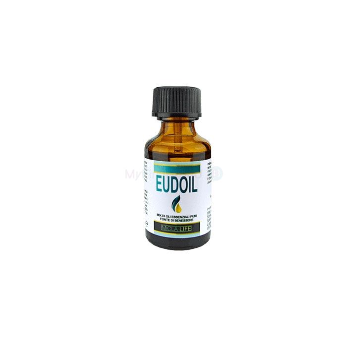 Eudoil ✅ olio per dolori muscolari In Italia