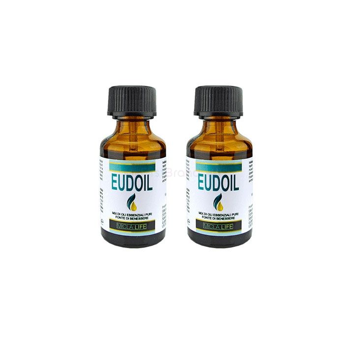 Eudoil ✅ olio per dolori muscolari In Italia