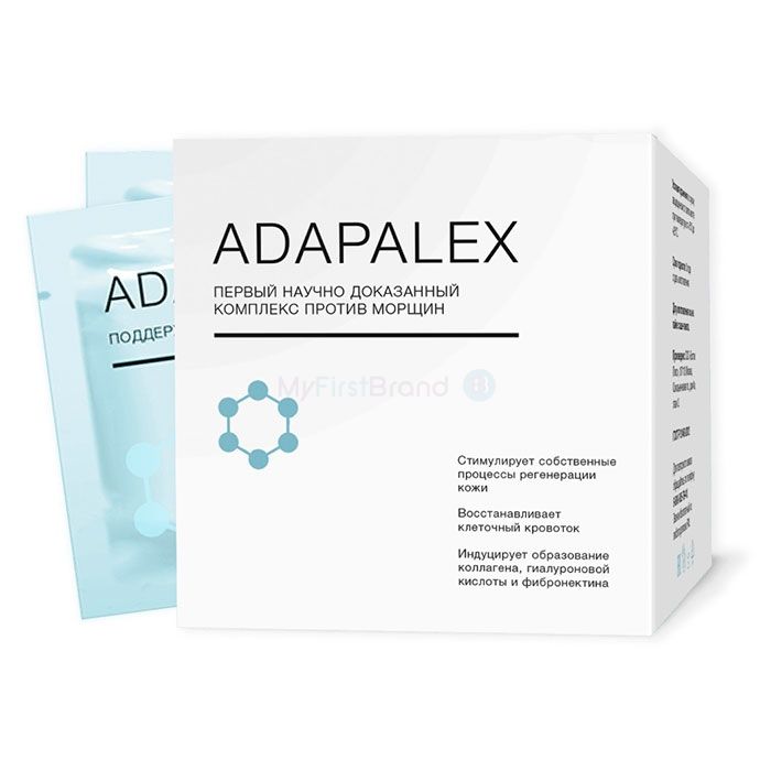 Adapalex ✅ Antifaltencreme in Katowice