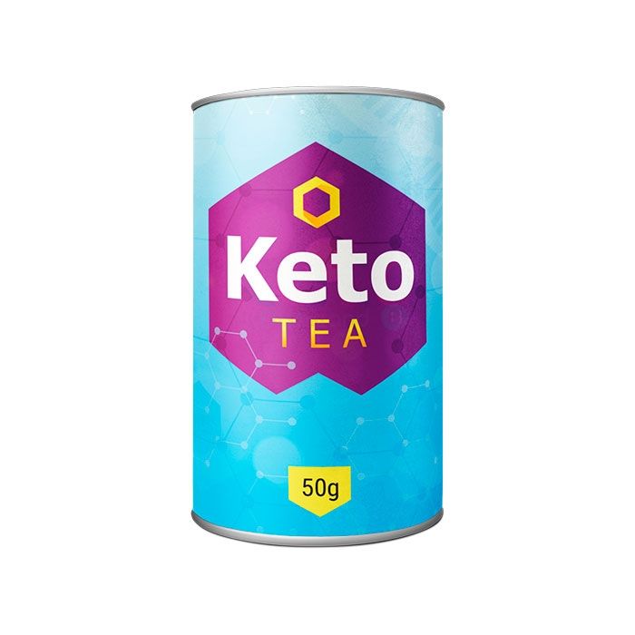 Keto Tea ✅ средство за контрол на теглото в Смолян