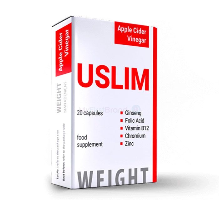 Uslim ✅ weightloss remedy in Mako