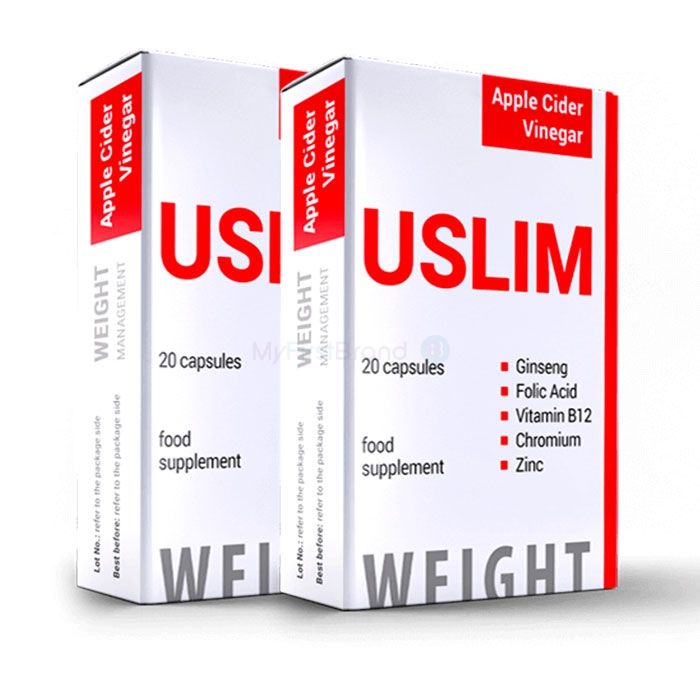 Uslim ✅ weightloss remedy in Mako