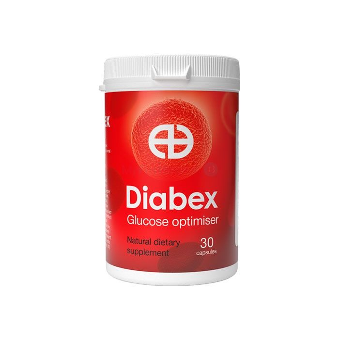 Diabex caps ✅ cukorbetegségtől Cakovecben