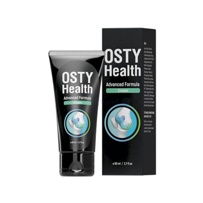 OstyHealth ✅ гел за зглобове у Бекесцаби