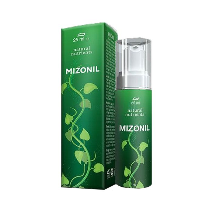 Mizonil ✅ antifungal cream in Vinkovtsi